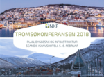 Tromsøkonferansen 2018 profil